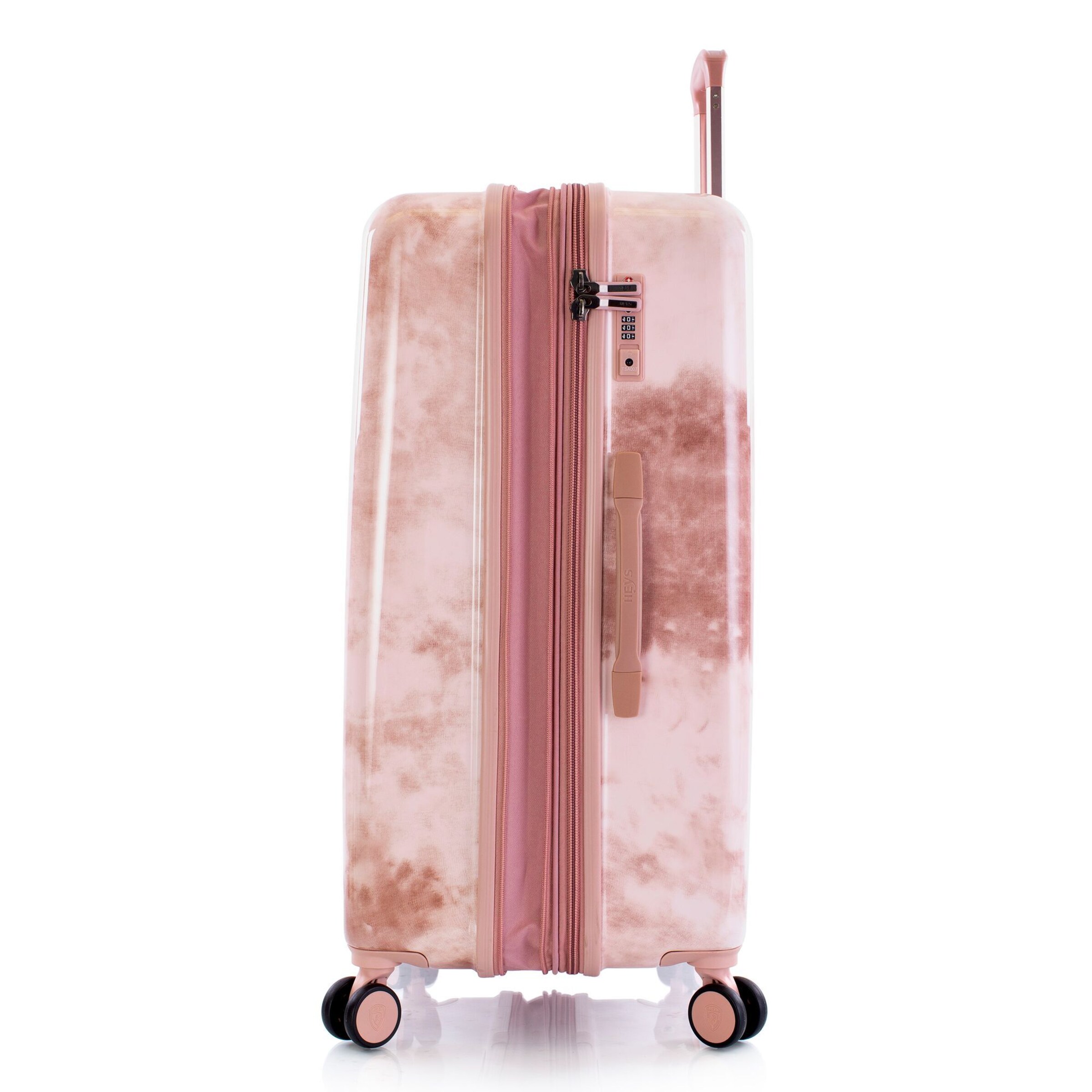 Heys Cart 'Fashion Spinner ' in Pink