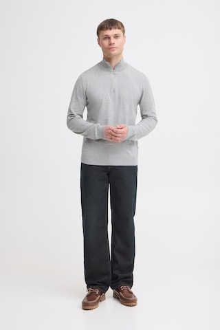 Pull-over 'BHBAGGE' BLEND en gris