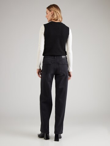 Loosefit Jeans '94JUL' di Gang in grigio