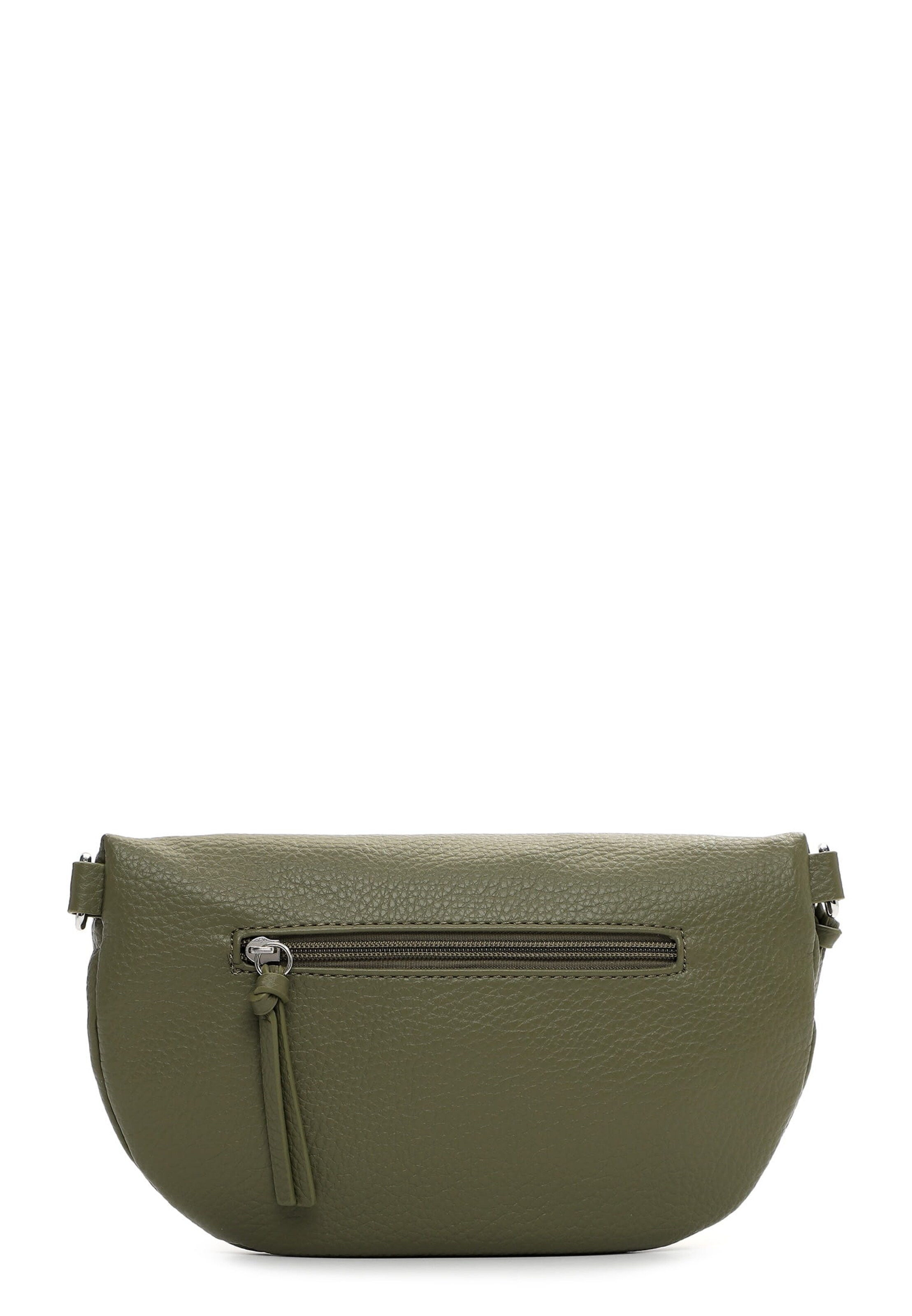 Tamaris Umhängetasche 'Alessia' in Grün