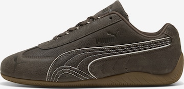 PUMA Sneaker in Braun: Vorderseite