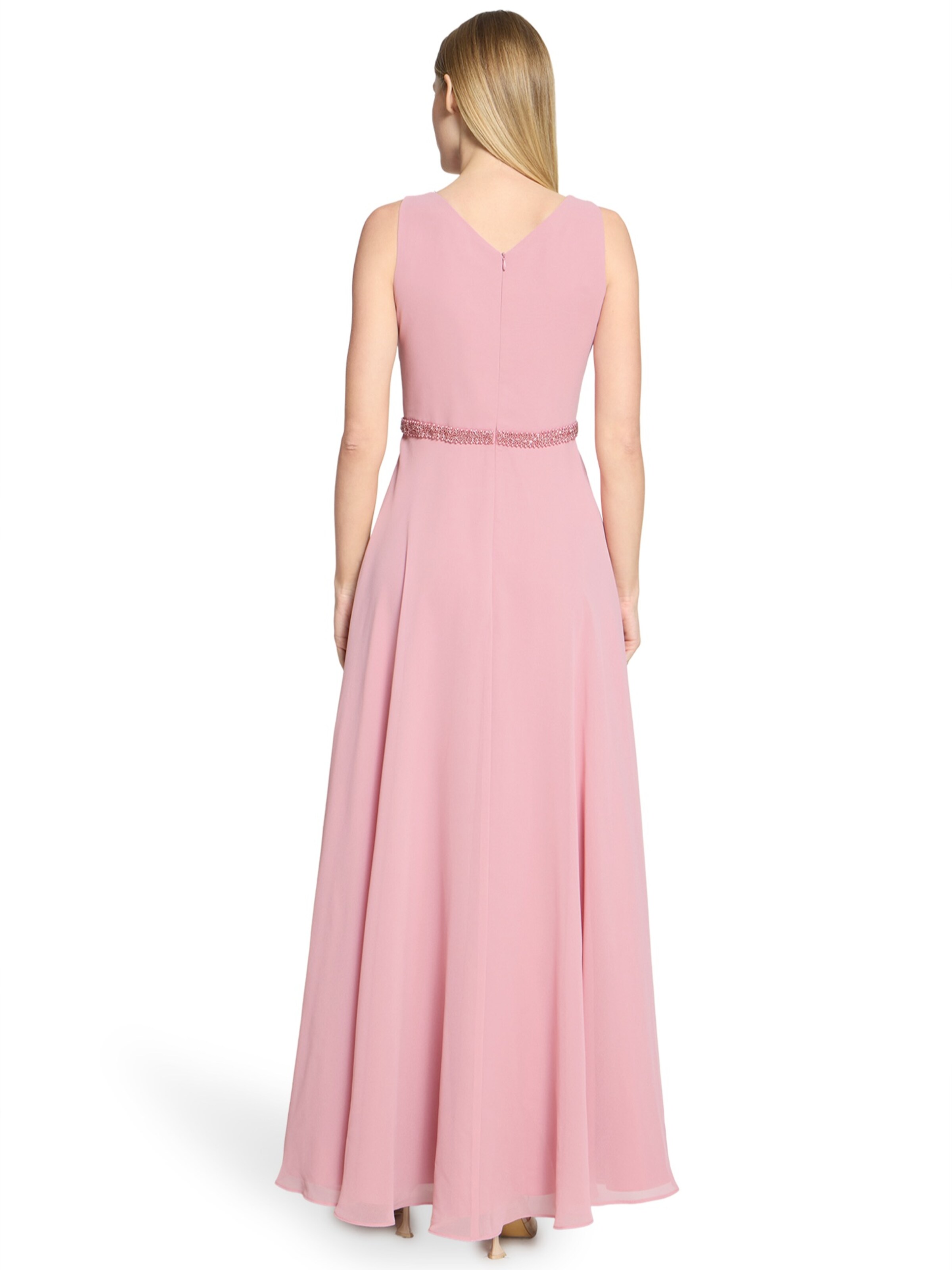 Vera Mont Õhtukleit, värv roosa