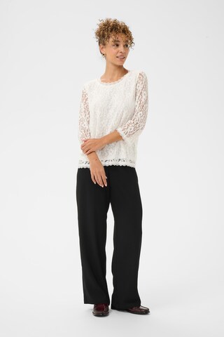 Love Copenhagen - Blusa 'LCSif' en blanco