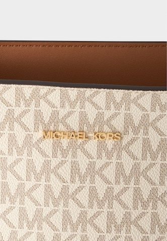 MICHAEL Michael Kors - Shopper em bege