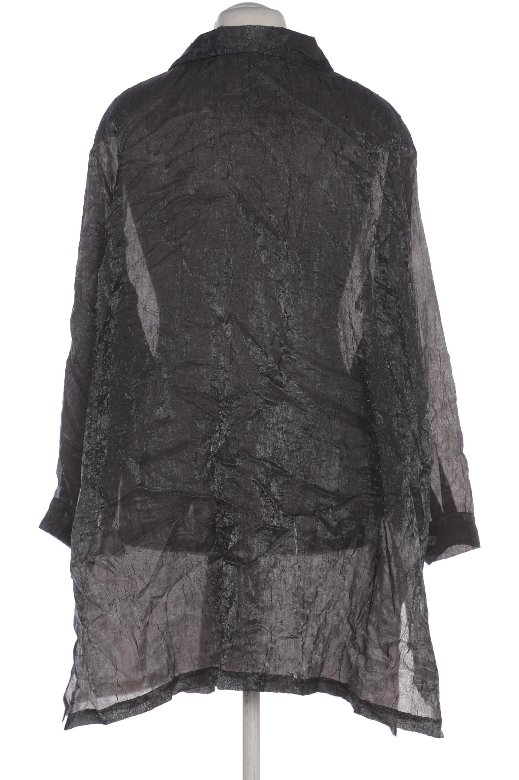Ulla Popken Blouse & Tunic in 7XL in Grey