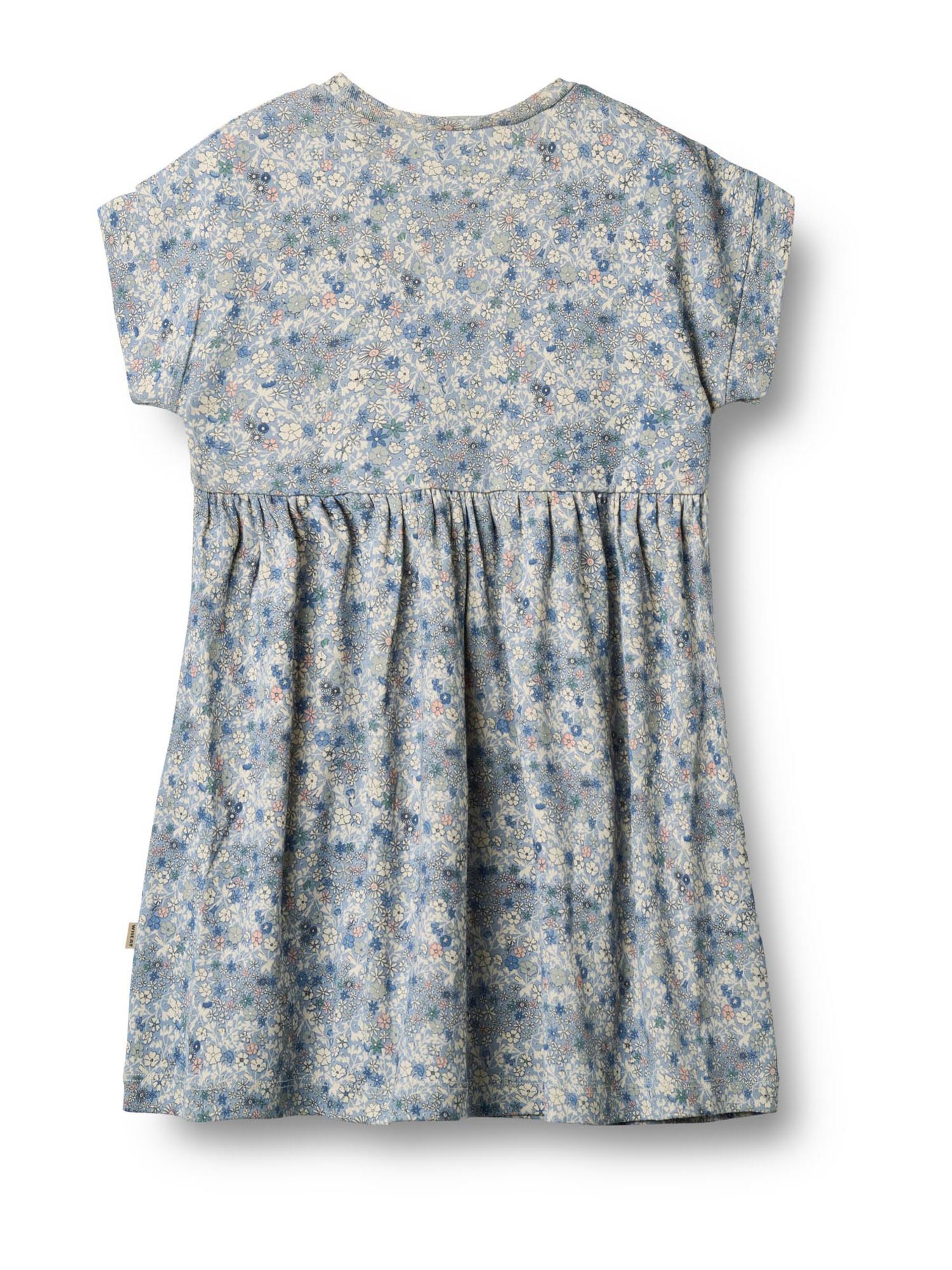 WHEAT Φόρεμα 'Emilie' σε μπλε