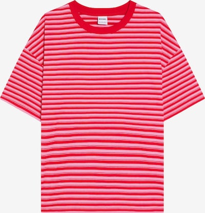 Bershka Paita värissä vaaleanpunainen, Tuotenäkymä