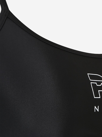 Bustino Reggiseno di P.E Nation in nero