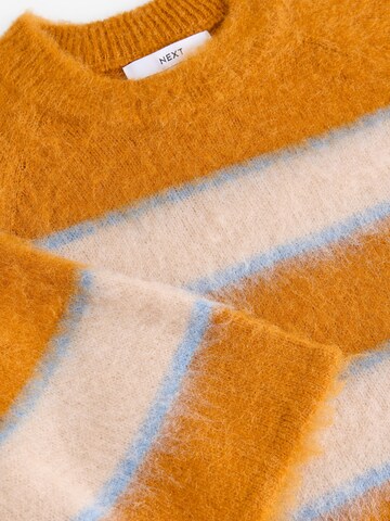 Next Trui in Oranje