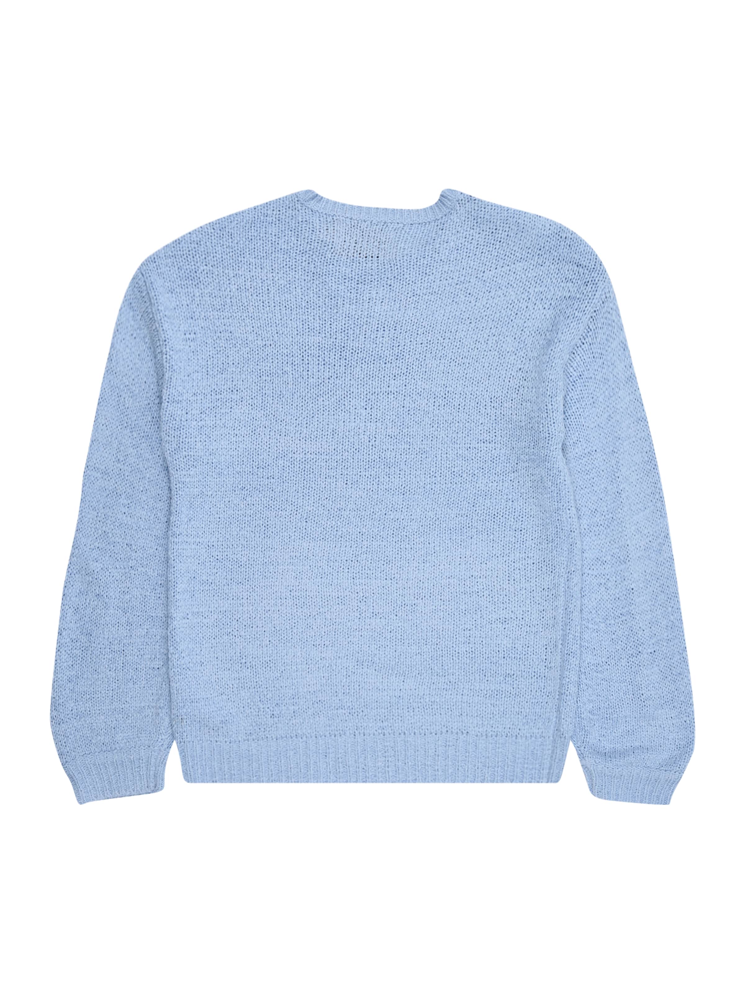 ONLY GIRLS Свитер 'KOGGEENA' в Синий