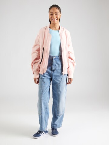 Top 'NMMAYA' di Noisy may in blu