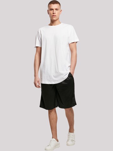 F4NT4STIC Shirt in White