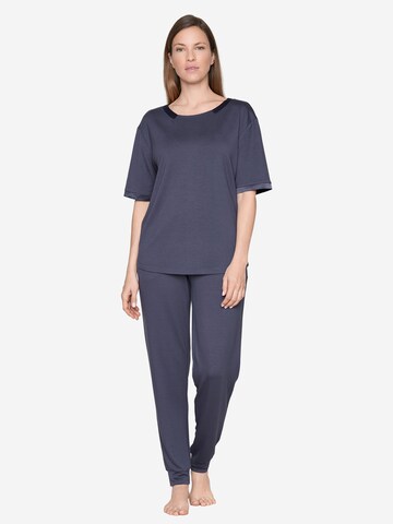 T-shirt ' Loungewear ' JOOP! en violet