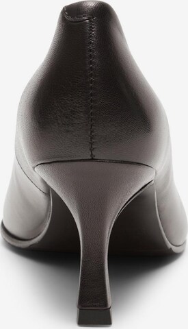 SELECTED FEMME Pumps 'CLARA' in Zwart