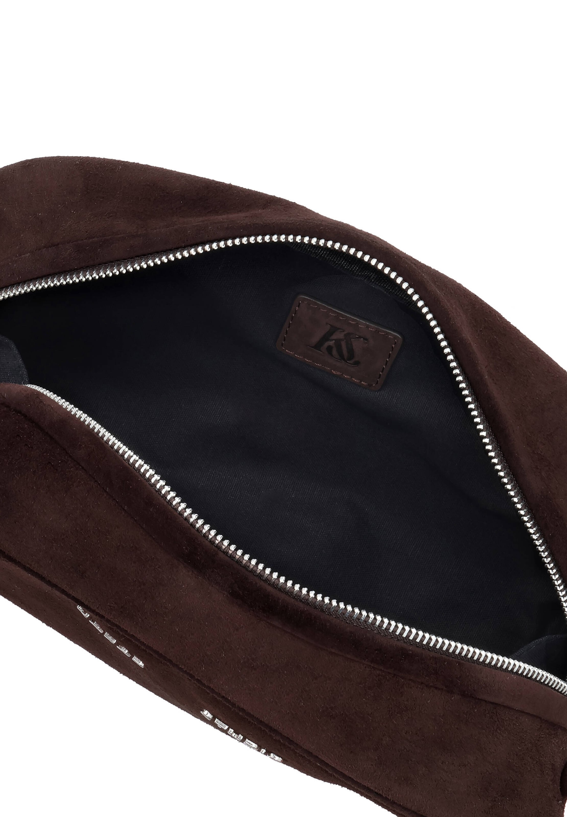 Kazar Studio Schultertasche in Braun