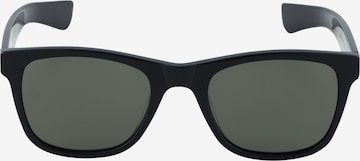 KAMO Sunglasses 'Apparatus' in Black