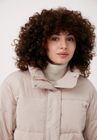 Finn Flare Between-season jacket in Beige