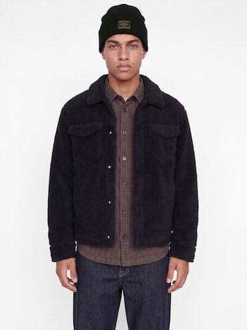 JACK & JONES Mütze 'JACAttitude' in Schwarz