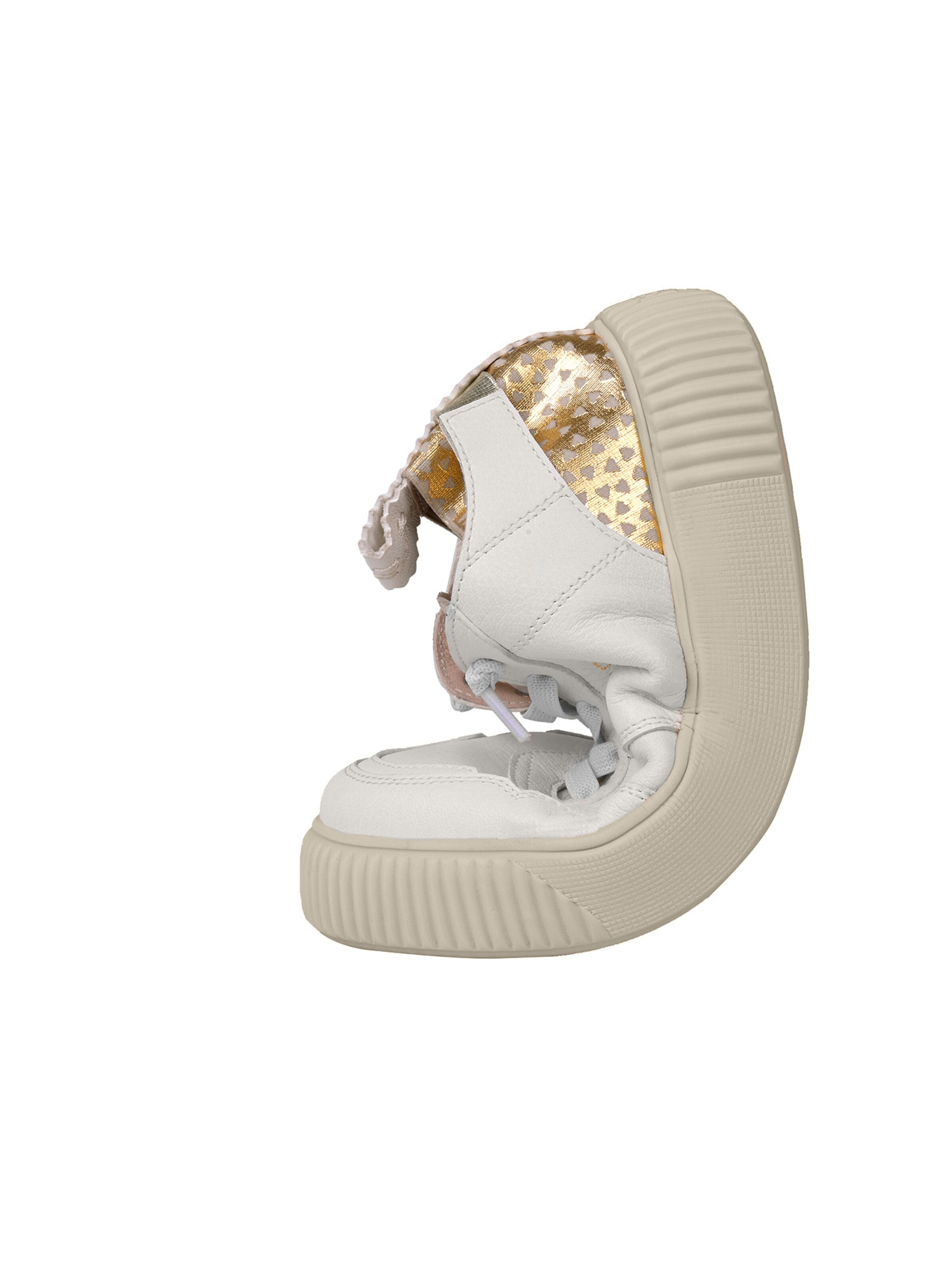 Crickit Sneaker ' OAKLI ' in Weiß