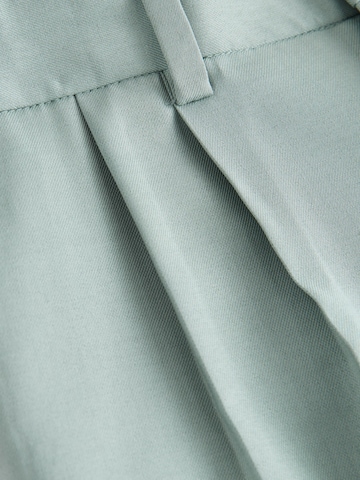 regular Pantaloni di Baker by Ted Baker in verde