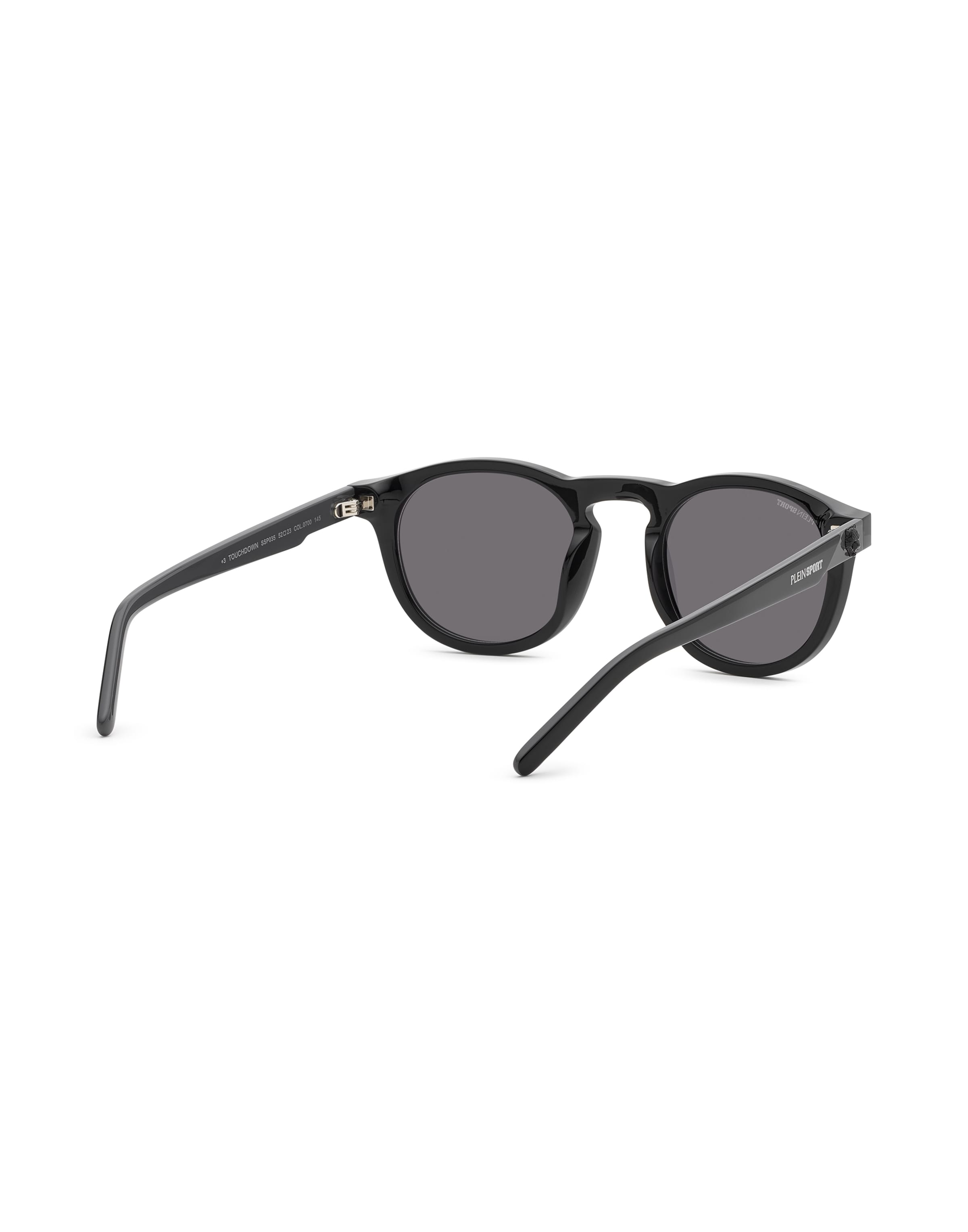Plein Sport - Gafas de sol en negro