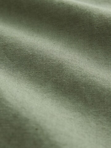 Coupe regular Chemise Next en vert