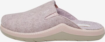 ROMIKA Slippers in Pink: front