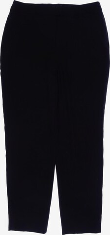 Piazza Sempione Pants in S in Black: front