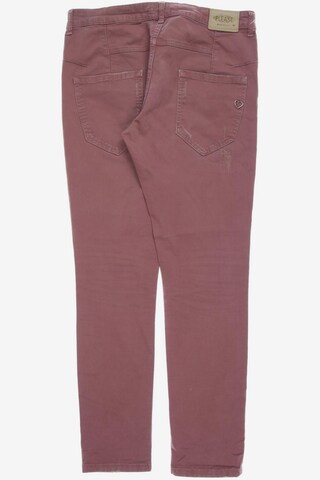 PLEASE Jeans in 27-28 in Pink