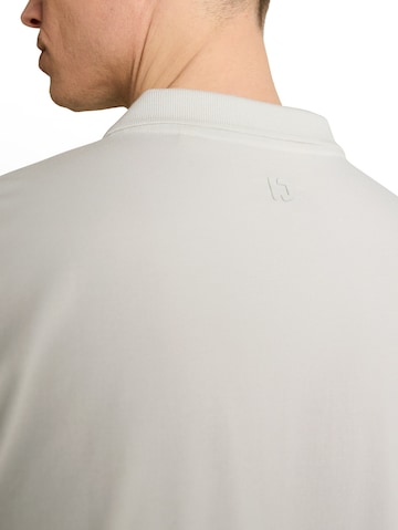 TOM TAILOR DENIM Shirt in Weiß