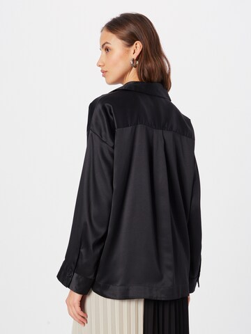 VERO MODA Blouse 'KYPRA' in Black