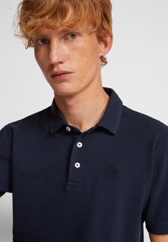 North Sails Shirt in Blue