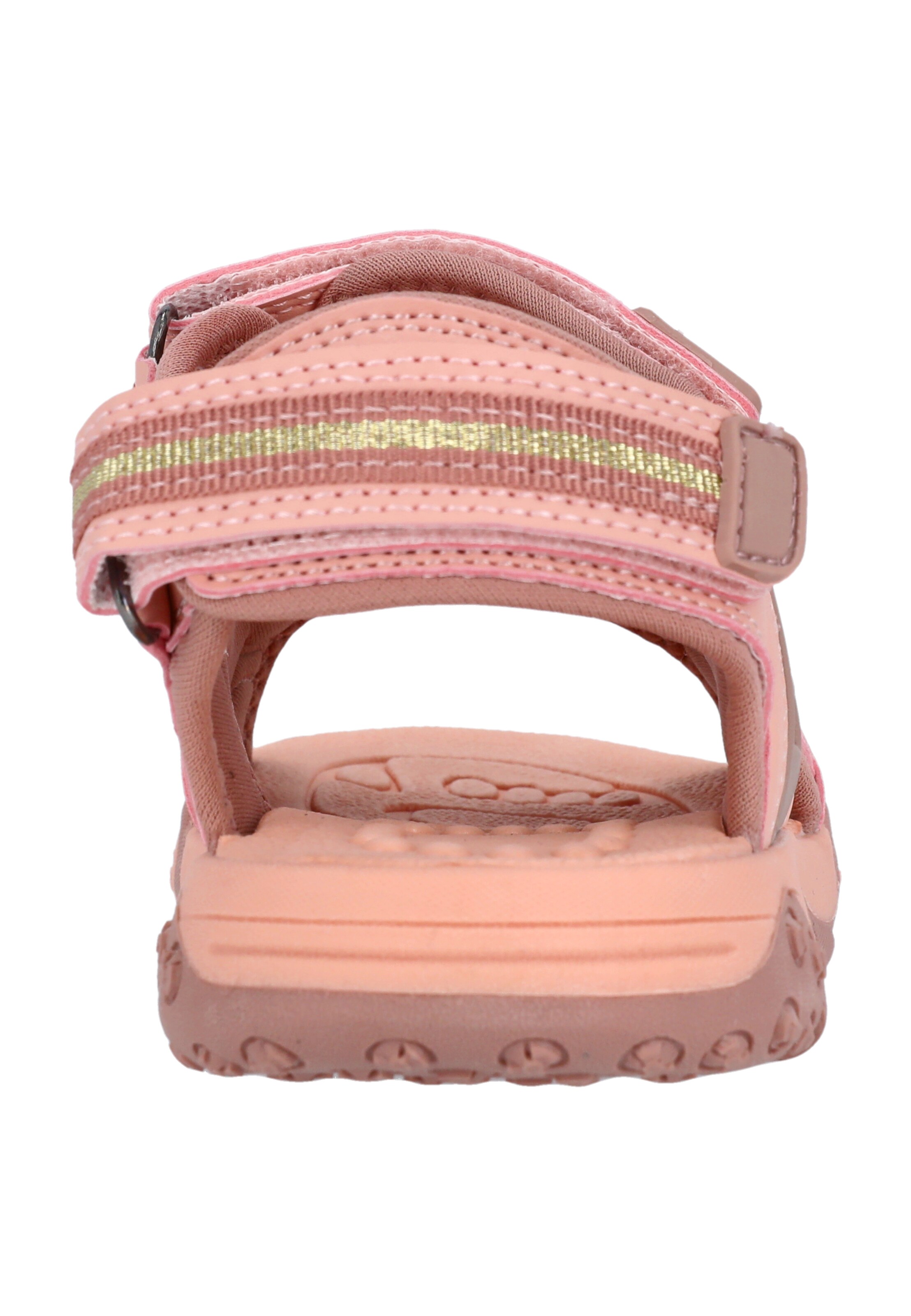 ZigZag Sandalen 'Nung' in Pink