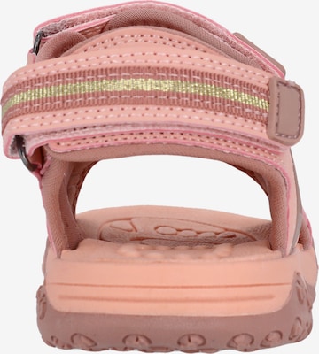 ZigZag Sandals & Slippers 'Nung' in Pink