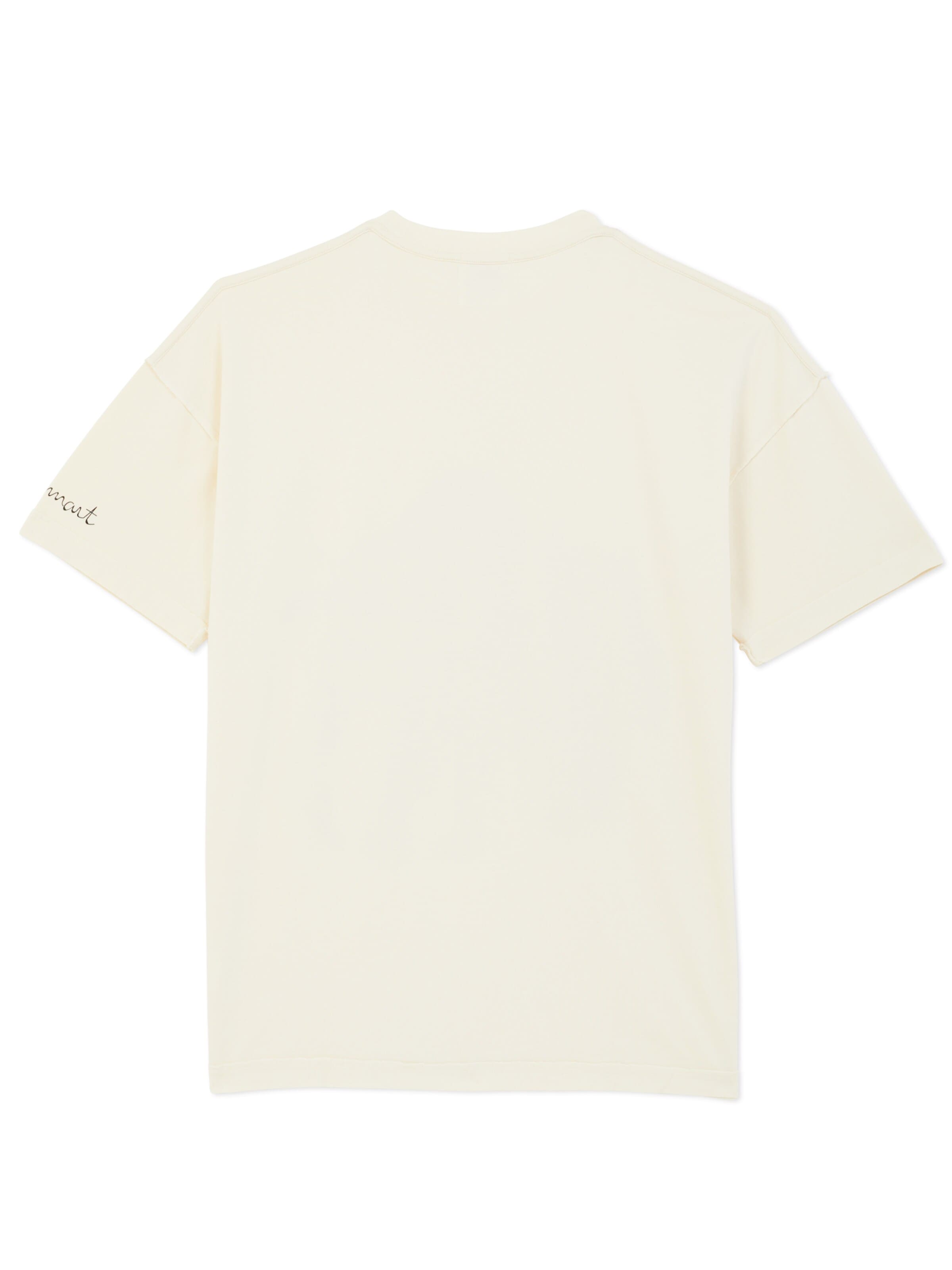 The Rad Black Kids - Camisa em branco
