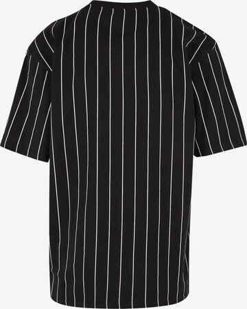 Karl Kani Shirt in Schwarz