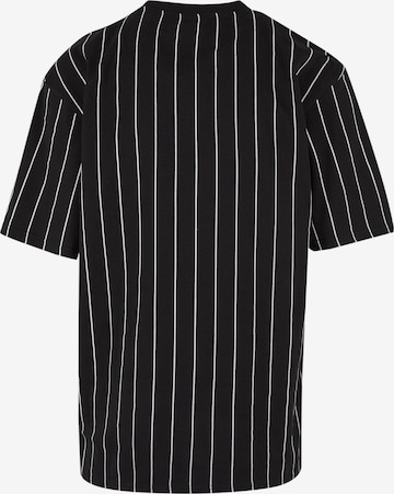 Karl Kani Shirt 'PS-KM241-076-3' in Schwarz