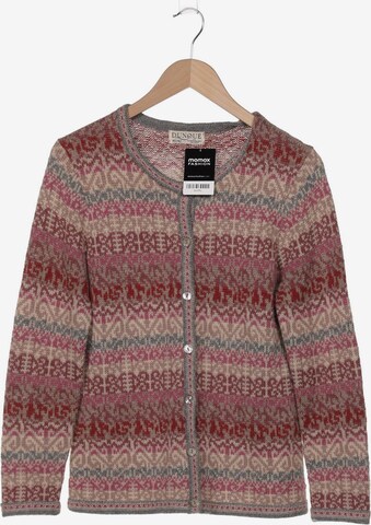 DUNQUE Sweater & Cardigan in L in Pink: front