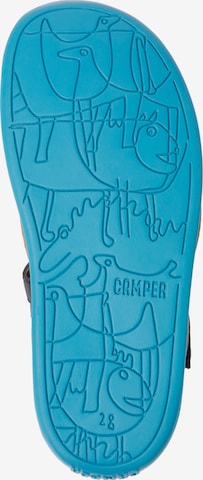 CAMPER Sandals 'Bicho' in Blue