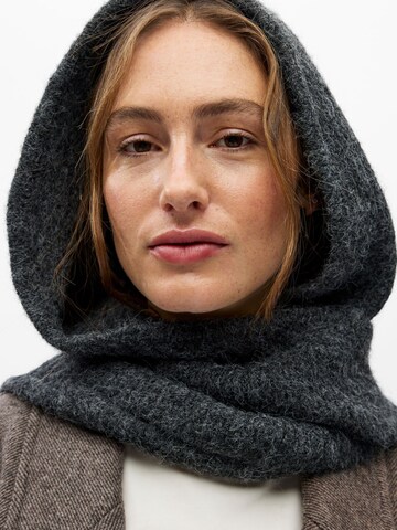 Bonnet 'OBJMilu' OBJECT en gris