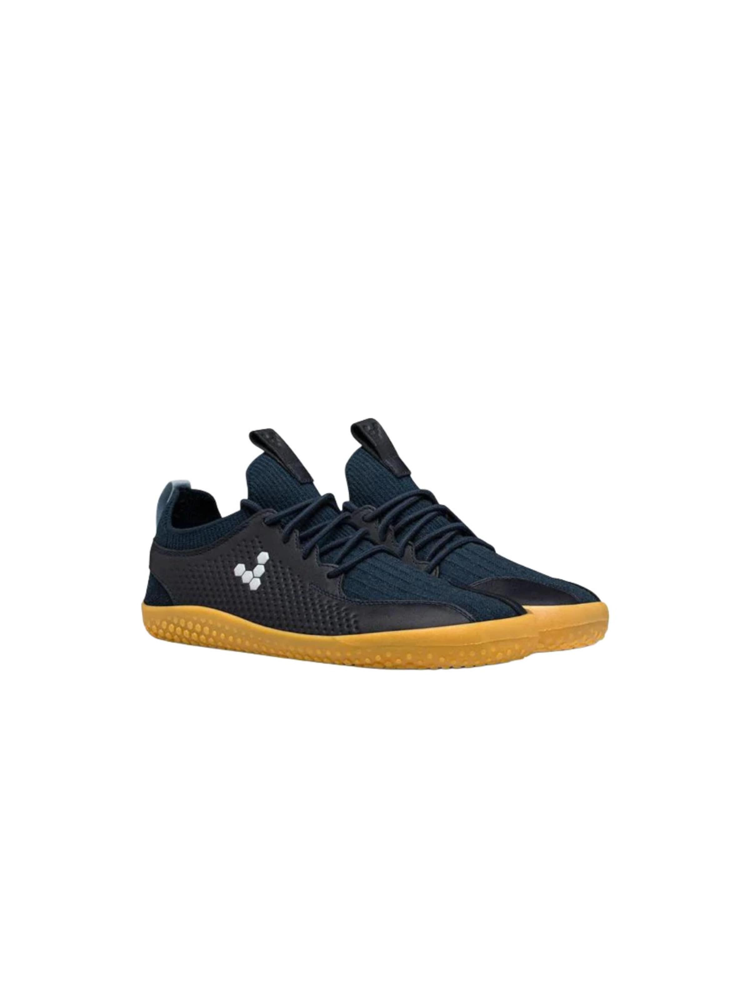 Vivo Barefoot Sneaker 'PRIMUS KNIT II'‌‌‌‌‌‌‌‌ in Blau