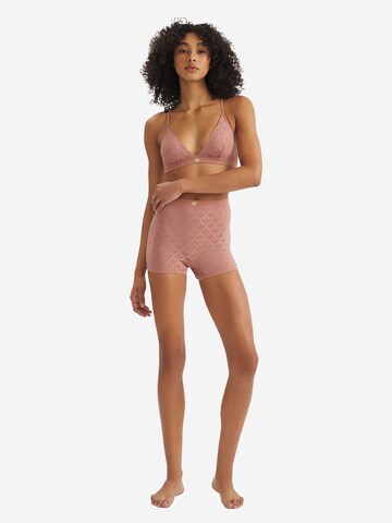 ADIDAS ORIGINALS Panty ' Terrot Flex ' in Pink