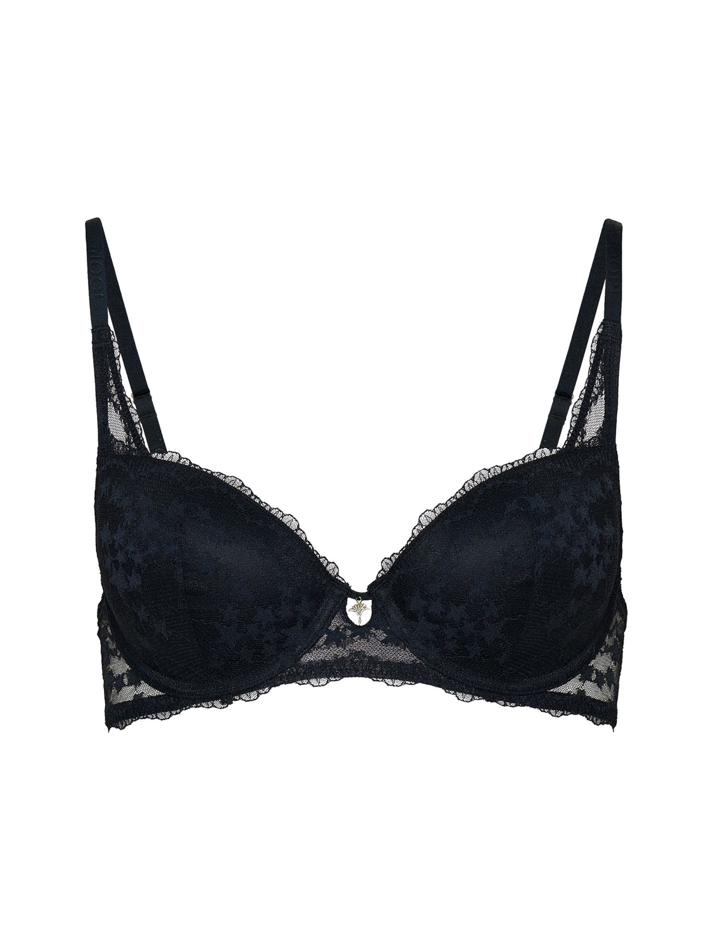 Invisible Soutien-gorge ' Intimate Apparel ' JOOP! en noir : devant