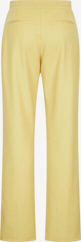 4funkyflavours Loose fit Pants 'Stomp Your Feet' in Yellow