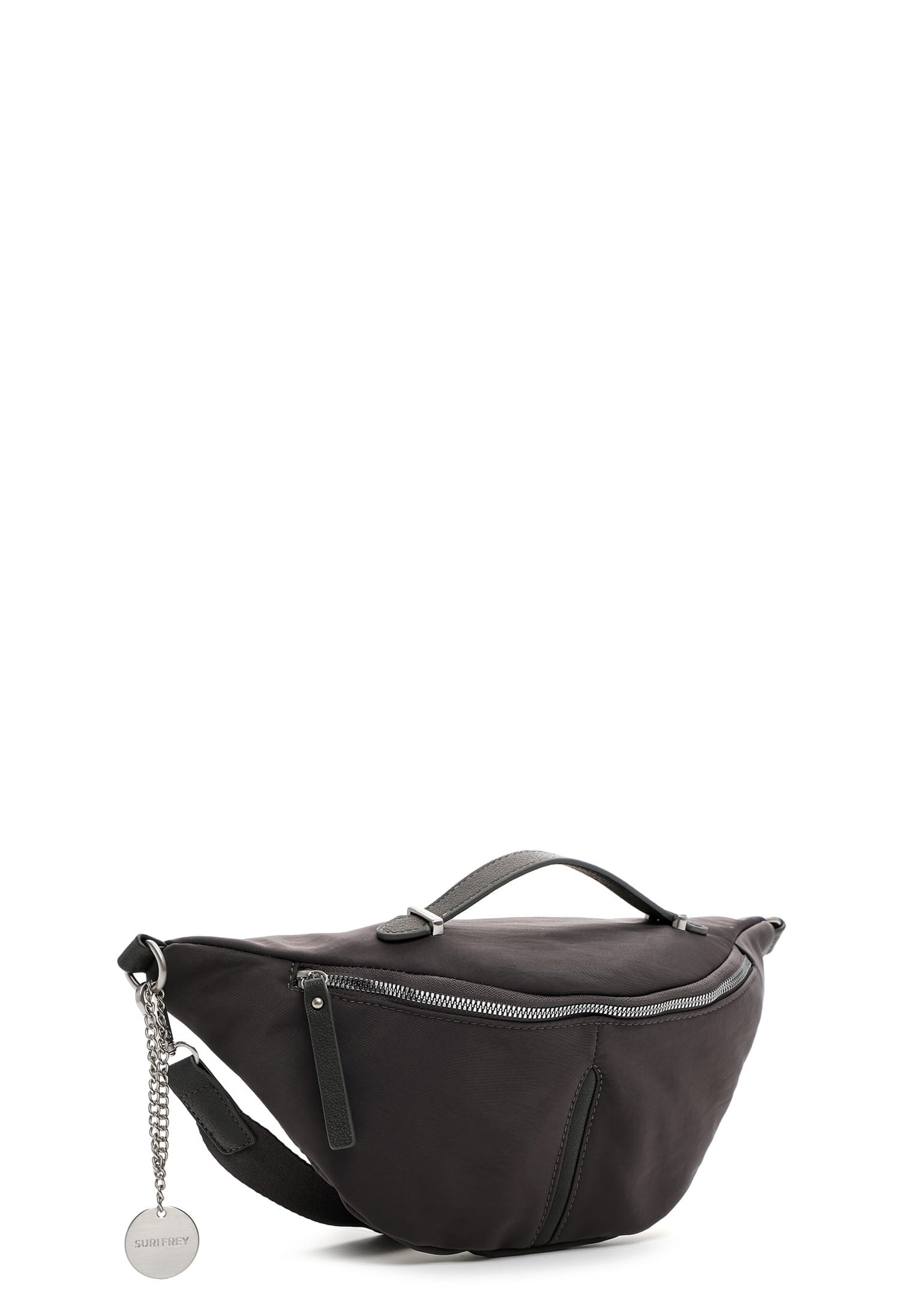 Suri Frey Schoudertas ' SFY Pauly ' in Grijs