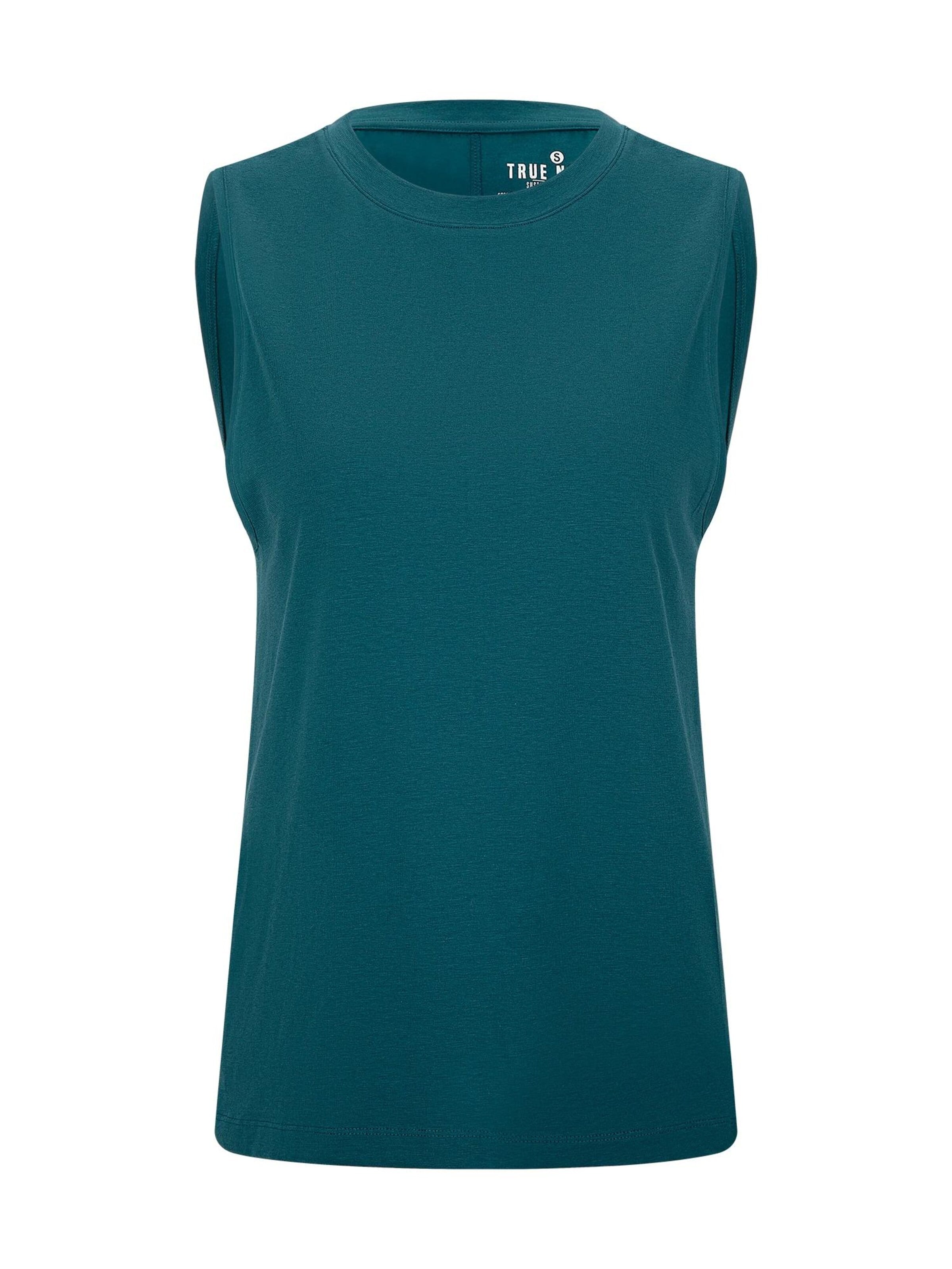 True North Top in Green: front