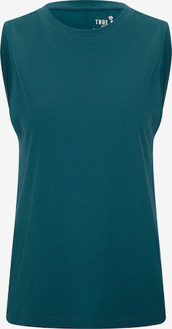True North Top in Green: front