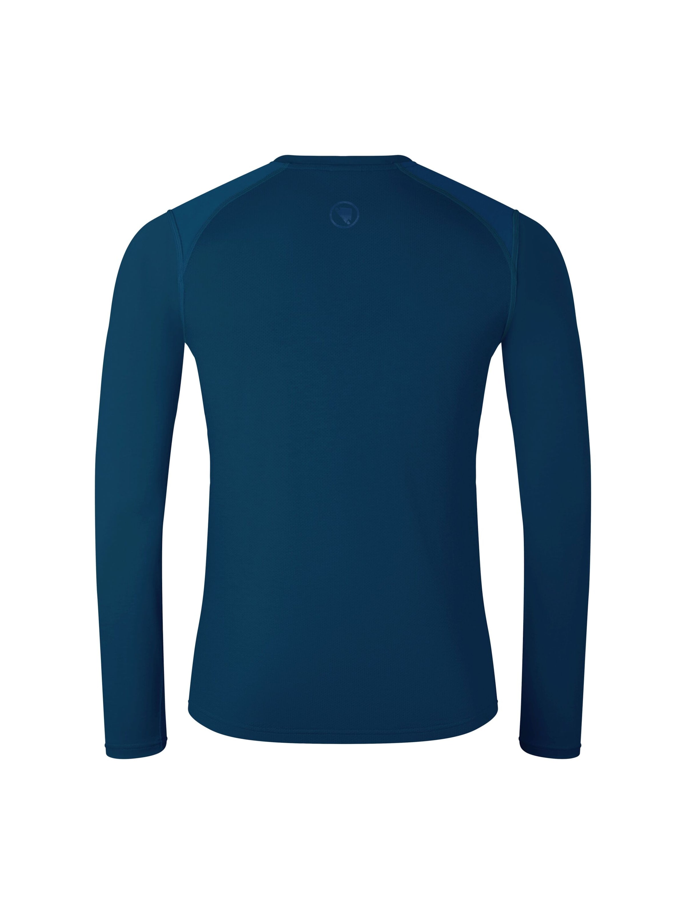 T-Shirt fonctionnel 'Loop' ENDURA en bleu