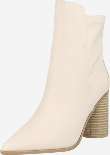 Stivaletto 'CLOEY' CALL IT SPRING di colore beige, Visualizzazione prodotti