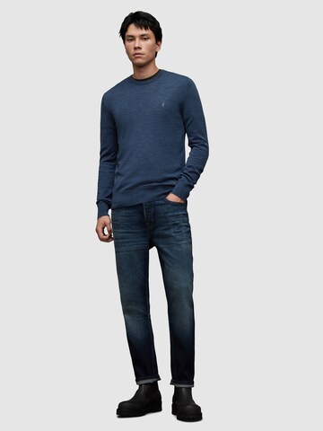 AllSaints Sweater in Blue